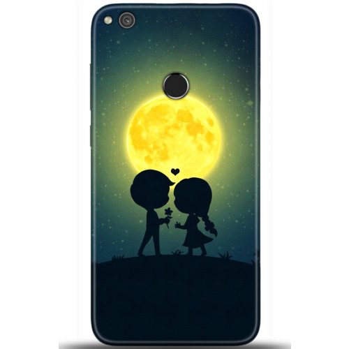 Uyumlu Kılıf HD Baskılı Kılıf - Followed Institution 5690