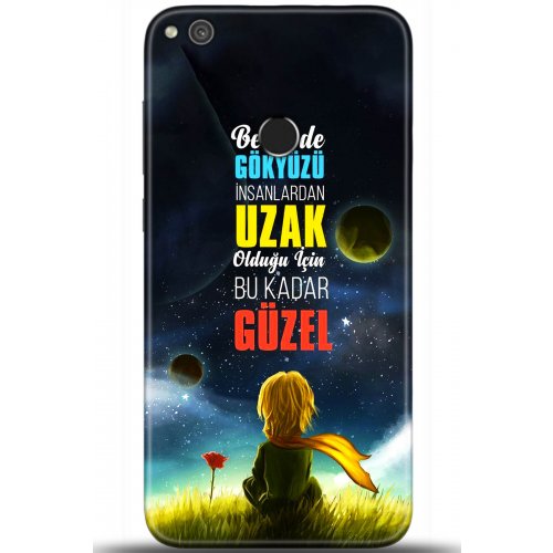 Uyumlu Kılıf HD Baskılı Kılıf - Followed Institution 5699