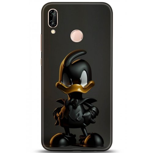 Uyumlu Kılıf HD Baskılı Kılıf - Followed Institution 5010