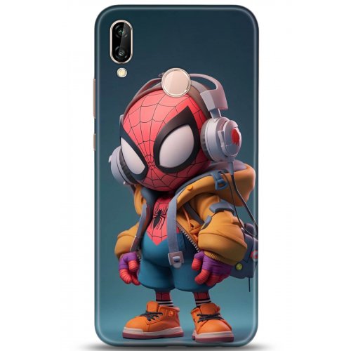 Uyumlu Kılıf HD Baskılı Kılıf - Followed Institution 5059