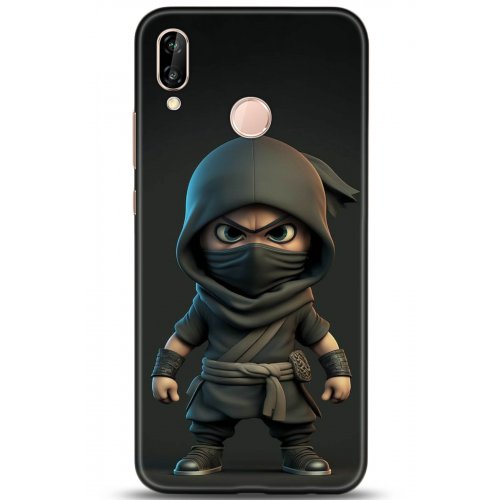 Uyumlu Kılıf HD Baskılı Kılıf - Followed Institution 5061