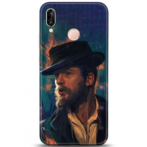 Uyumlu Kılıf HD Baskılı Kılıf - Followed Institution 5094