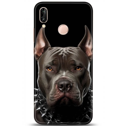 Uyumlu Kılıf HD Baskılı Kılıf - Followed Institution 5104