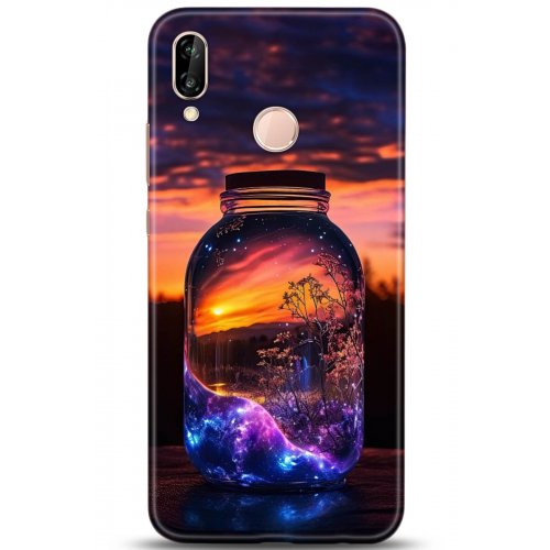 Uyumlu Kılıf HD Baskılı Kılıf - Followed Institution 5118