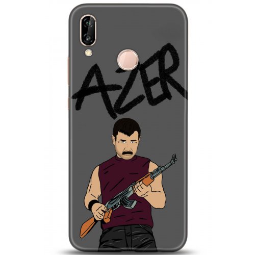 Uyumlu Kılıf HD Baskılı Kılıf - Followed Institution 5128