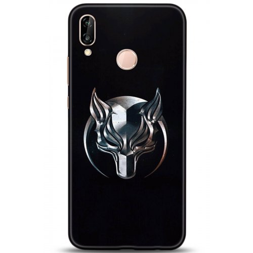 Uyumlu Kılıf HD Baskılı Kılıf - Followed Institution 5135