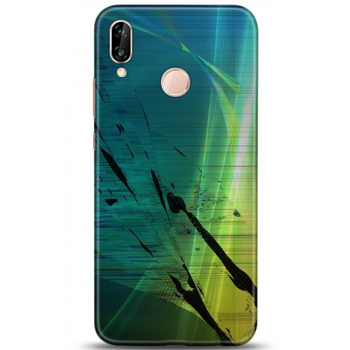 Uyumlu Kılıf HD Baskılı Kılıf - Followed Institution 5154