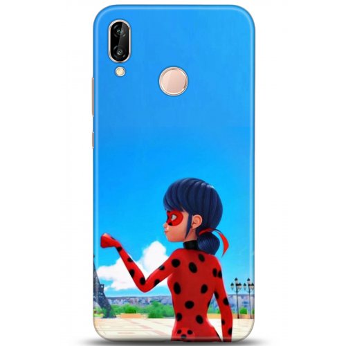 Uyumlu Kılıf HD Baskılı Kılıf - Followed Institution 5166