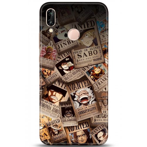 Uyumlu Kılıf HD Baskılı Kılıf - Followed Institution 5192