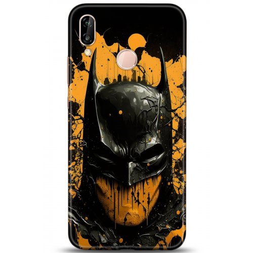 Uyumlu Kılıf HD Baskılı Kılıf - Followed Institution 5239