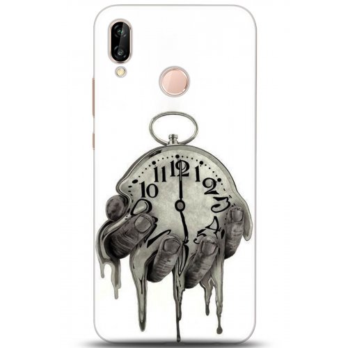 Uyumlu Kılıf HD Baskılı Kılıf - Followed Institution 5257