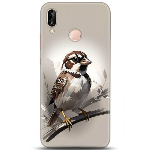 Uyumlu Kılıf HD Baskılı Kılıf - Followed Institution 5258