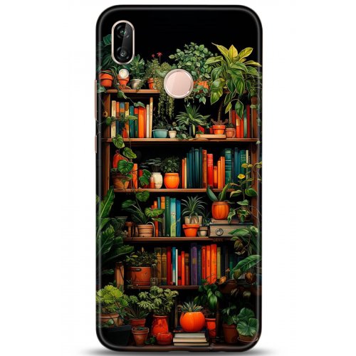 Uyumlu Kılıf HD Baskılı Kılıf - Followed Institution 5298