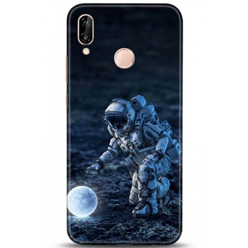 Uyumlu Kılıf HD Baskılı Kılıf - Followed Institution 5303