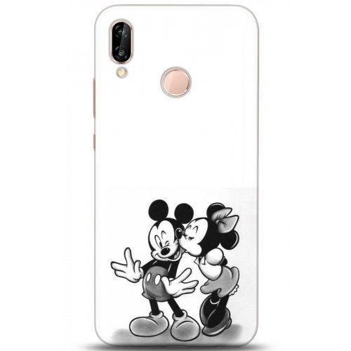 Uyumlu Kılıf HD Baskılı Kılıf - Followed Institution 5313