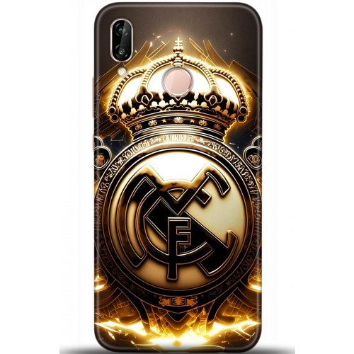 Uyumlu Kılıf HD Baskılı Kılıf - Followed Institution 5395