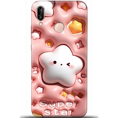 Uyumlu Kılıf HD Baskılı Kılıf - Followed Institution 5420