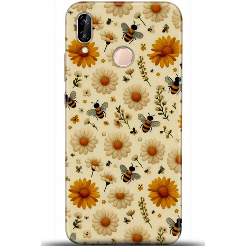 Uyumlu Kılıf HD Baskılı Kılıf - Followed Institution 5428