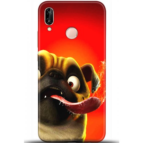 Uyumlu Kılıf HD Baskılı Kılıf - Followed Institution 5451