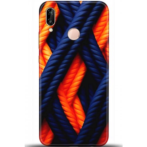 Uyumlu Kılıf HD Baskılı Kılıf - Followed Institution 5452