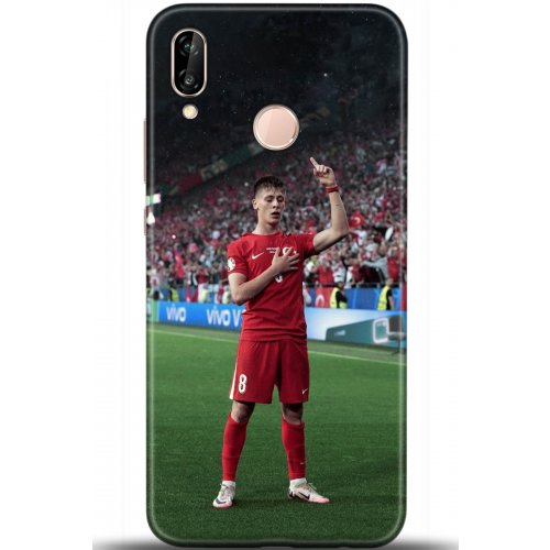 Uyumlu Kılıf HD Baskılı Kılıf - Followed Institution 5462