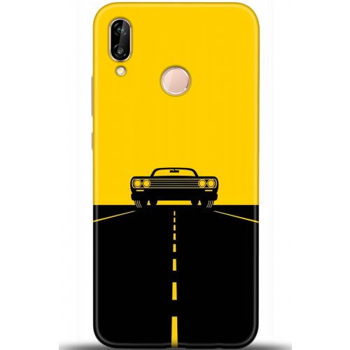 Uyumlu Kılıf HD Baskılı Kılıf - Followed Institution 5469