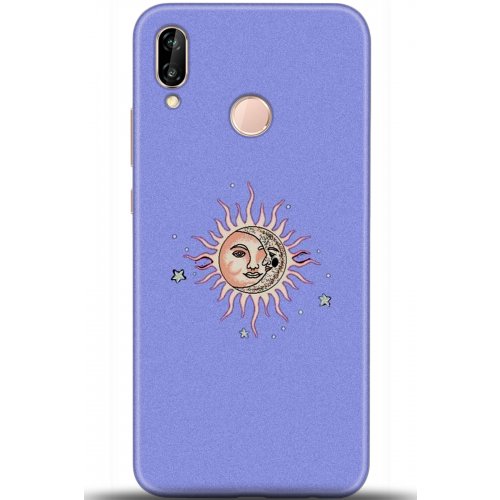 Uyumlu Kılıf HD Baskılı Kılıf - Followed Institution 5473