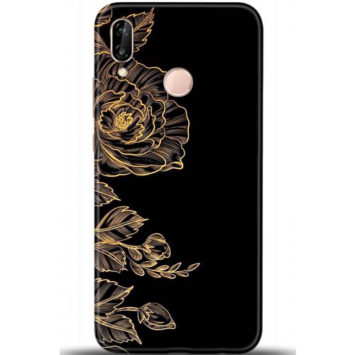 Uyumlu Kılıf HD Baskılı Kılıf - Followed Institution 5482