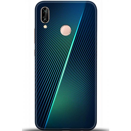 Uyumlu Kılıf HD Baskılı Kılıf - Followed Institution 5495