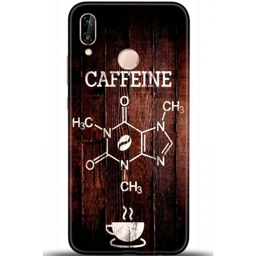 Uyumlu Kılıf HD Baskılı Kılıf - Followed Institution 5501