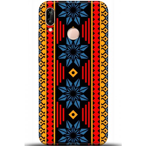 Uyumlu Kılıf HD Baskılı Kılıf - Followed Institution 5502