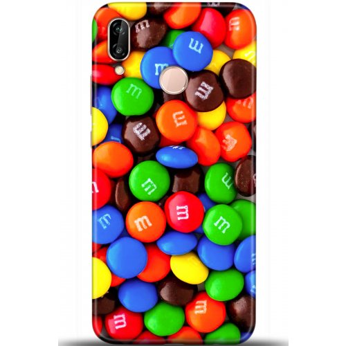 Uyumlu Kılıf HD Baskılı Kılıf - Followed Institution 5521