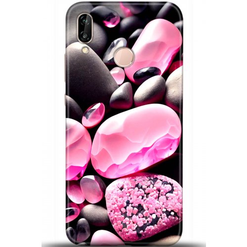 Uyumlu Kılıf HD Baskılı Kılıf - Followed Institution 5529