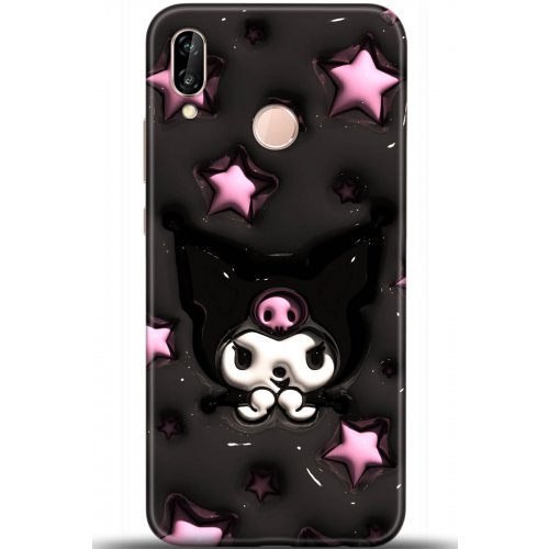 Uyumlu Kılıf HD Baskılı Kılıf - Followed Institution 5530