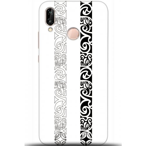 Uyumlu Kılıf HD Baskılı Kılıf - Followed Institution 5546