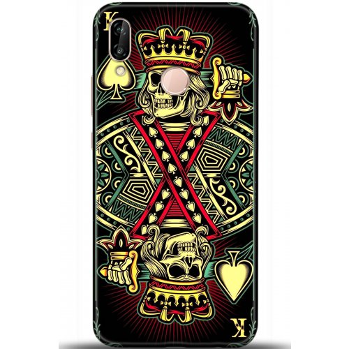 Uyumlu Kılıf HD Baskılı Kılıf - Followed Institution 5553