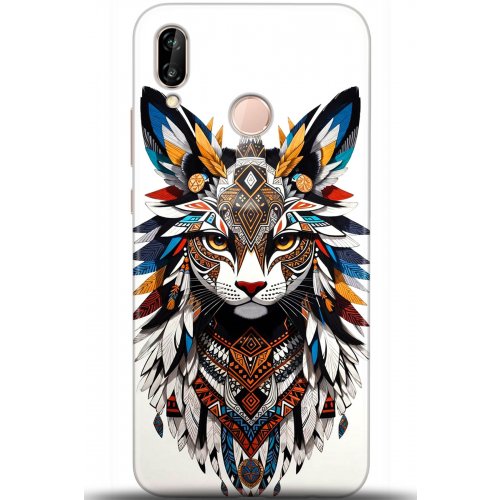 Uyumlu Kılıf HD Baskılı Kılıf - Followed Institution 5570