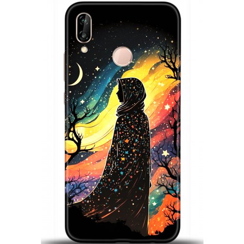 Uyumlu Kılıf HD Baskılı Kılıf - Followed Institution 5596