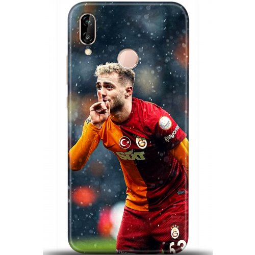 Uyumlu Kılıf HD Baskılı Kılıf - Followed Institution 5599