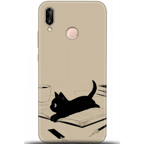 Uyumlu Kılıf HD Baskılı Kılıf - Followed Institution 5603