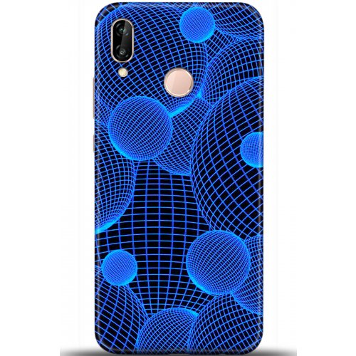 Uyumlu Kılıf HD Baskılı Kılıf - Followed Institution 5607