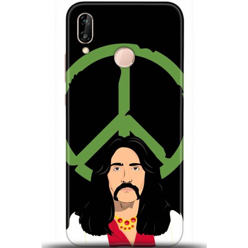 Uyumlu Kılıf HD Baskılı Kılıf - Followed Institution 5674