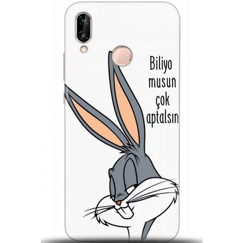 Uyumlu Kılıf HD Baskılı Kılıf - Followed Institution 5685