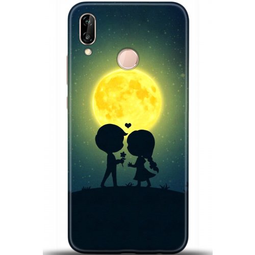 Uyumlu Kılıf HD Baskılı Kılıf - Followed Institution 5690