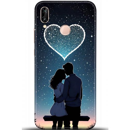 Uyumlu Kılıf HD Baskılı Kılıf - Followed Institution 5691