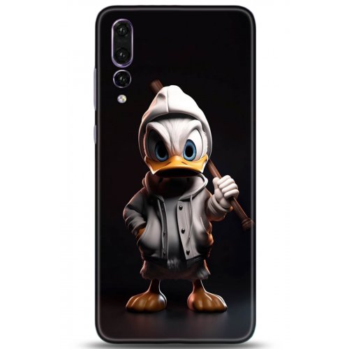 Uyumlu Kılıf HD Baskılı Kılıf - Followed Institution 5019