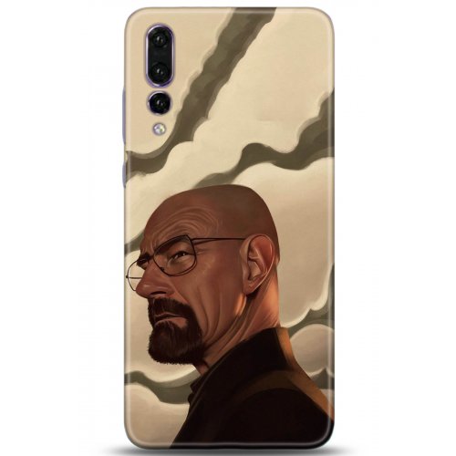 Uyumlu Kılıf HD Baskılı Kılıf - Followed Institution 5026