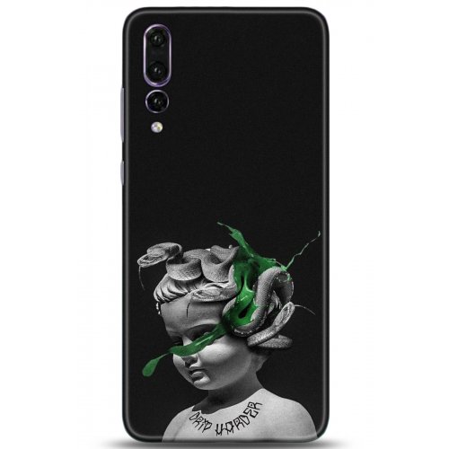 Uyumlu Kılıf HD Baskılı Kılıf - Followed Institution 5077