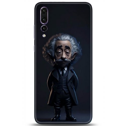 Uyumlu Kılıf HD Baskılı Kılıf - Followed Institution 5105