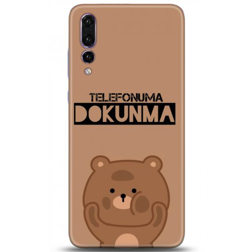 Uyumlu Kılıf HD Baskılı Kılıf - Followed Institution 5123